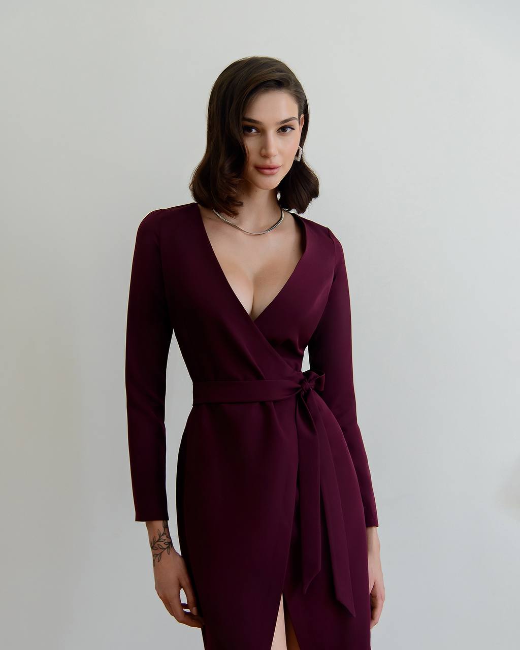 Rochie elegantă